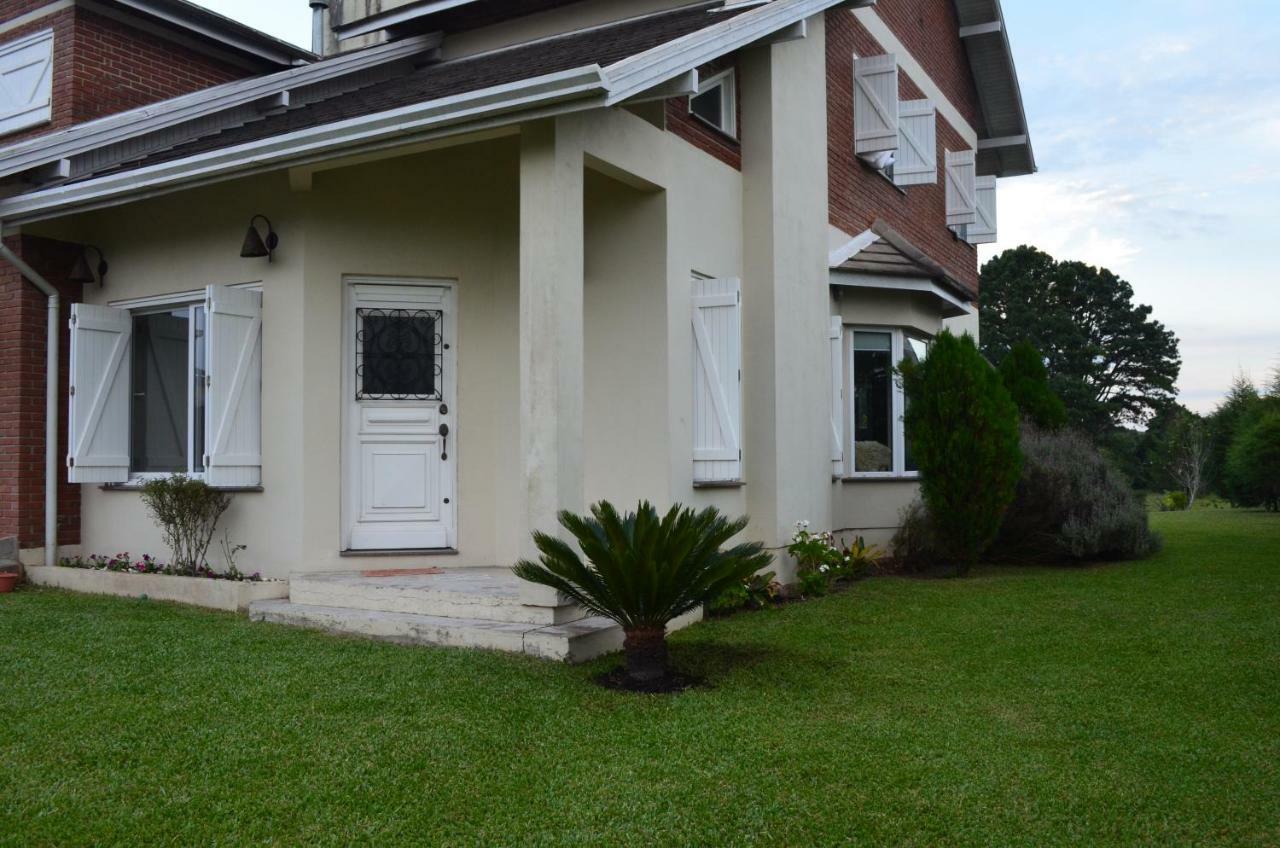 Casa Da Serra Sao Francisco de Paula Exterior photo