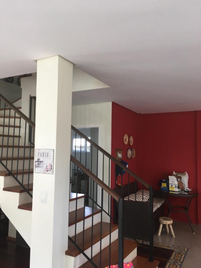 Casa Da Serra Sao Francisco de Paula Exterior photo